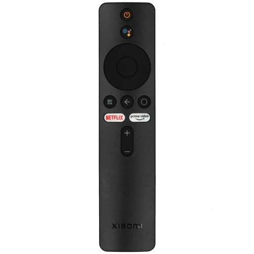 ТВ-адаптер Xiaomi Mi TV Stick 4K, черный